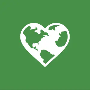 Green Ways- Heart Earth